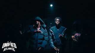 Maxostiff & Teejayrarii - Mentions (dir. by @unifiedatlantic )