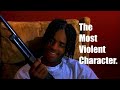 O Dog The Character That Never Changes In Menace II Society 