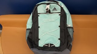 Adidas Ultimate Id Backpack Closer Look Adidas Backpacks Shopping Shop Review Reviews