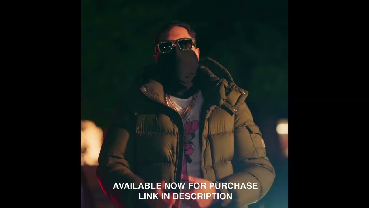 [FREE] Nines x FZ Type Beat - "Truth" | UK Rap Instrumental 2025