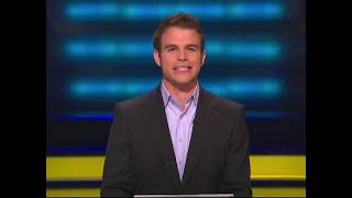 Chain Reaction 2006  Season 1 Episode 34