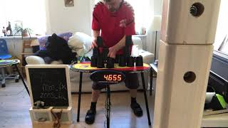Cycle StackMatch - Day 20
