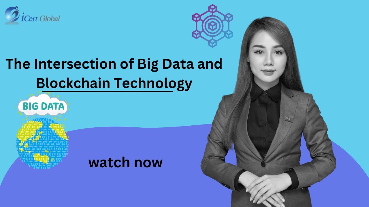Big Data Meets Blockchain: The Future of Data Security & Analytics ...