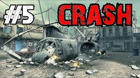 Custom Zombies - Crash | Introducing the Spider