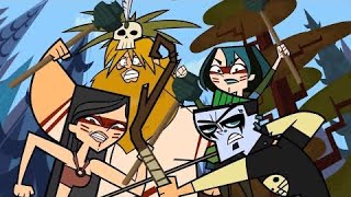 Download Lagu 🌴 TOTAL DRAMA ISLAND 🌴 Sezon 1 Odcinek 23 — „Rozbitkowie z obozu” MP3