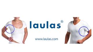 Sweat_ laulas without sweat stains