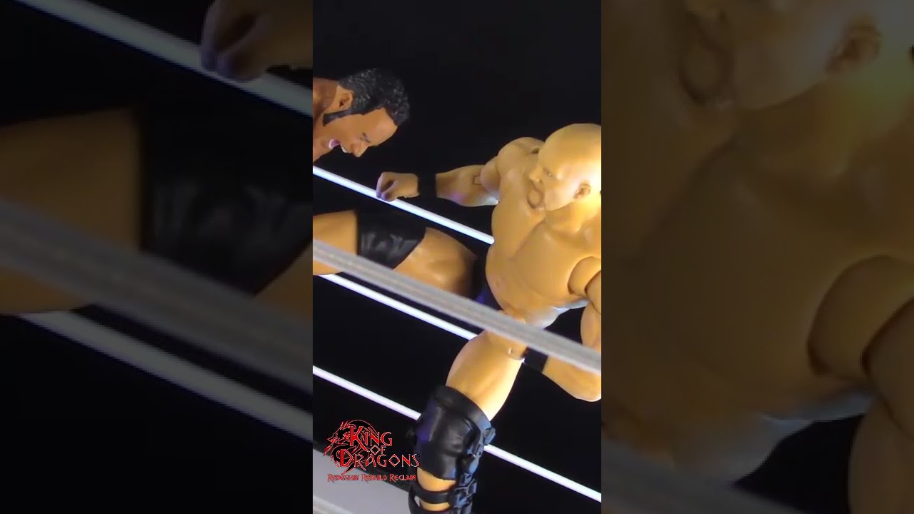 Stone Cold! Stone Cold! Stone Cold! 