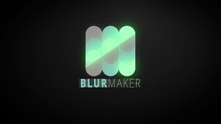 2D Logo Animation for Photo Service App | Animated App Intro