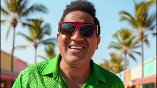 Kinito Méndez - Cachamba