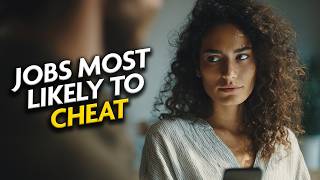 The Professions Most Likely To Cheat (Surprising Results)