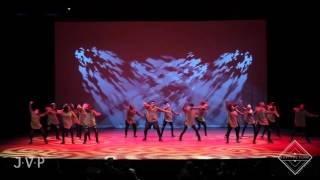 Funk Academy 2016 - DyNaMiC
