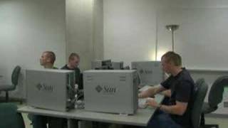 VFX Demoreel