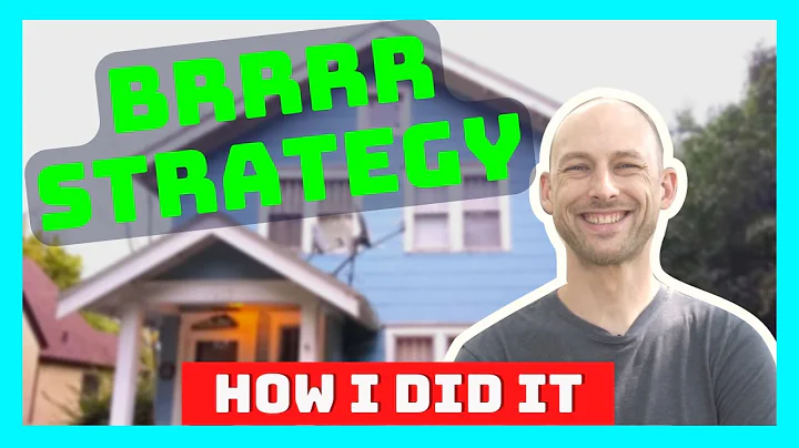 BRRRR Strategy Explained | How I executed the BRRRR Strategy