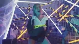 Naty Tarmezzano -Me Provocas