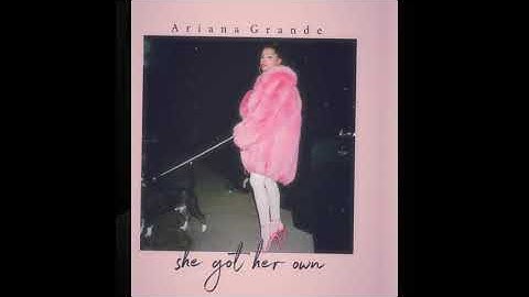 Ariana Grande - she got her own (short concept)