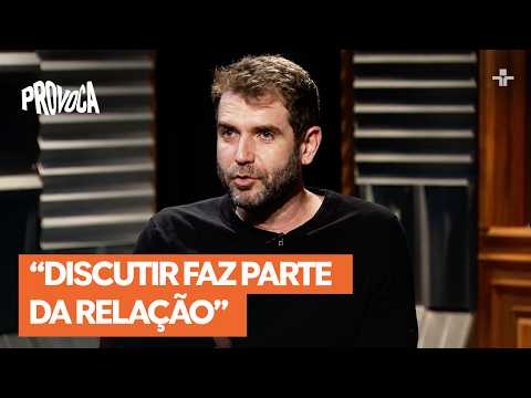 What is the importance of "airing your dirty laundry"? EMANUEL ARAGÃO answers