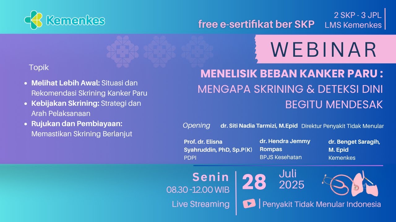 Webinar 