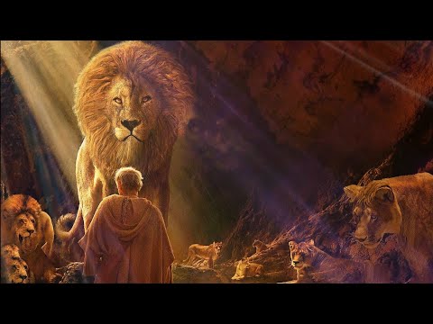 Vídeo: Daniel foi jogado na cova dos leões?