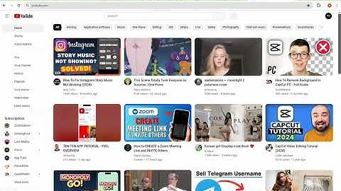 How To Restore Old Youtube Layout | 2024 Fast Tutorial