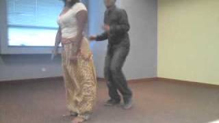 CCMU- Performance Audition R1