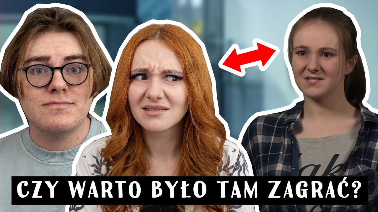 SZPITAL Z ZOCHARETT I JEJ DZIECKIEM