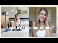 VLOG: I Applied for a Home Loan?! House Projects + Weekend in my Life Exploring Austin