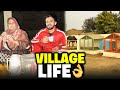 Love birds gift krny waly fan k village phnch gyexperiencing village life