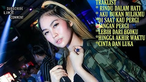 JUNGLE DUTCH 2020 - AUTO LAGU GALAU FULL BASS BRO || OZZY RCM || #2020TETAPTINGGI