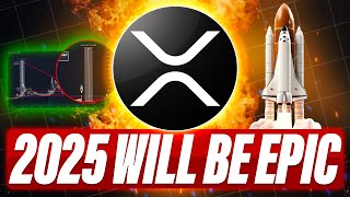 2017 XRP RUN WAS INCREDIBLE 2025 WILL BE EPIC - TOKENIZING THE STOCK MARKET - DNA PROTOCOL DARK SIDE