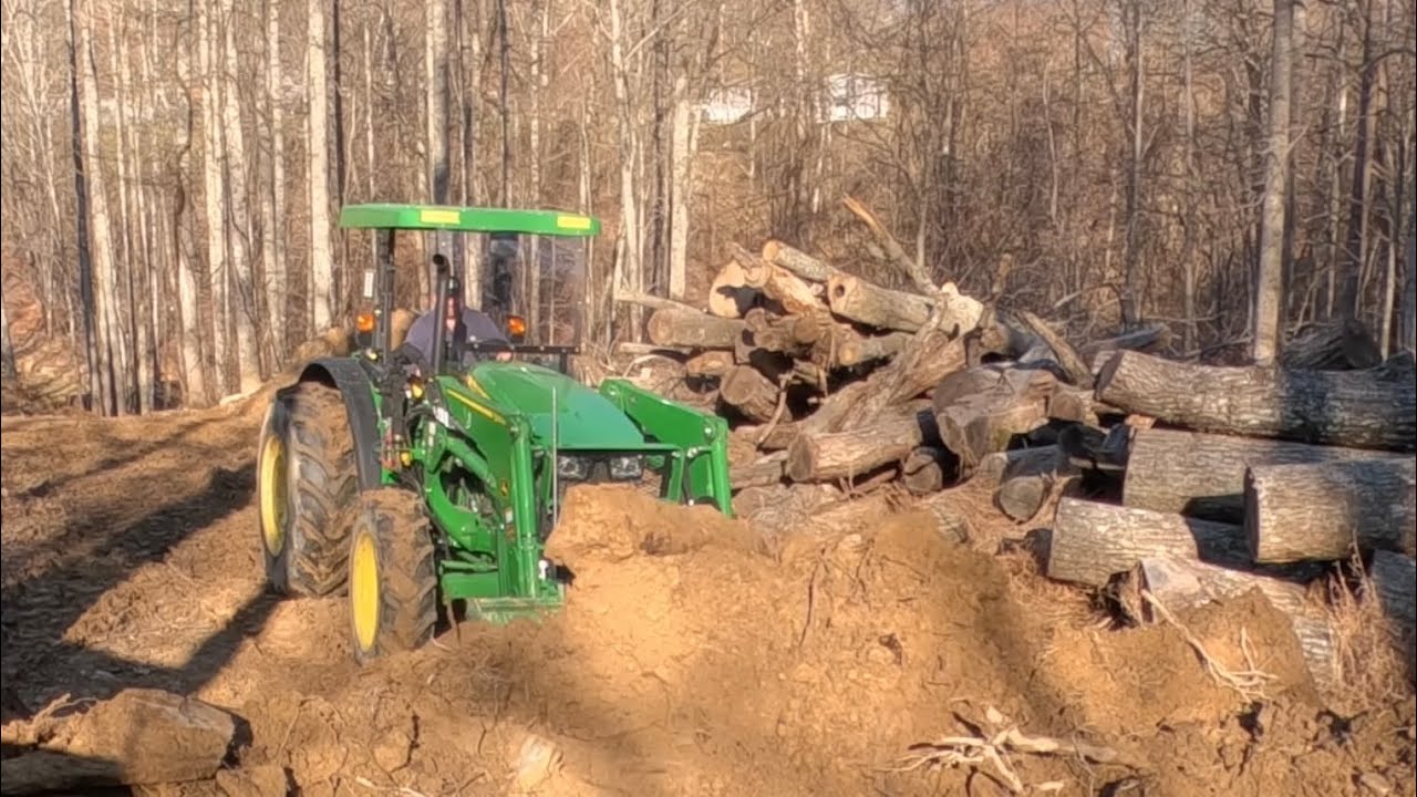 This Road Build Turned Out Amazing!