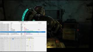 Dead Space™ 3 - Resources HACK