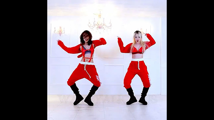 #WAVEYAMiU #WAVEYAARi #likeJENNIE by #JENNIE #제니 #dancecover 🥵🥵🥵
