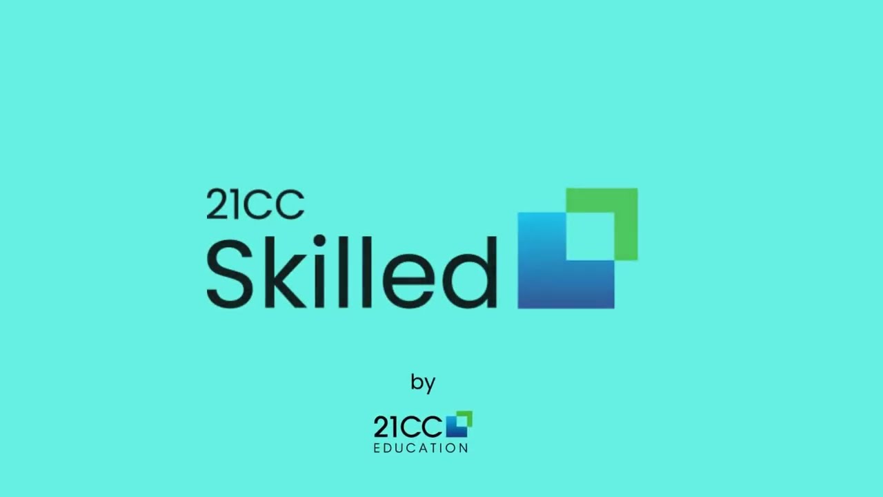 21CC Skilled app - An intuitively designed learning platform