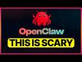OpenClaw is Absolutely INSANE! 😱
