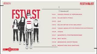 FSTVLST Full Album