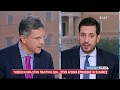 Κάποιος εκεί στο ΣΚΑΪ να «μαζέψει» τον Αυτιά - Πρωτοφανές επεισόδιο με Κυρανάκη (Video)