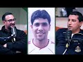 هيثم فاروق   فخور بلعبي مع الجيل الذهبي للزمالك  ومنه لله اللي فشل الفريق ده   