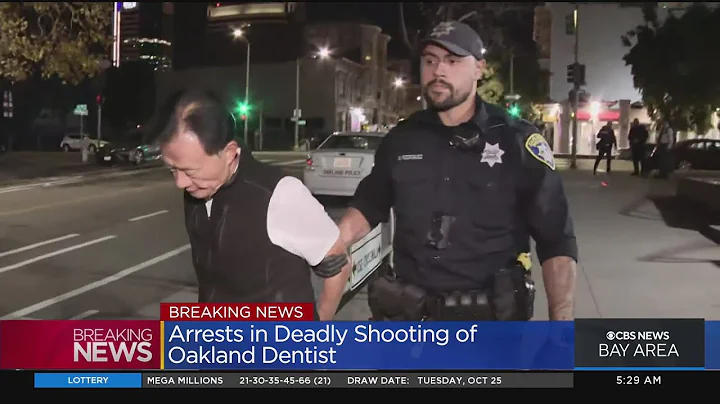 Two suspects arrested in brazen Little Saigon slay...