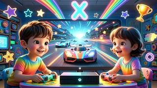 Modern ABC song | Alphabet and Technology song for Kids screenshot 5