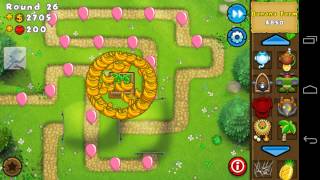 BTD5 Android Money Hack #2