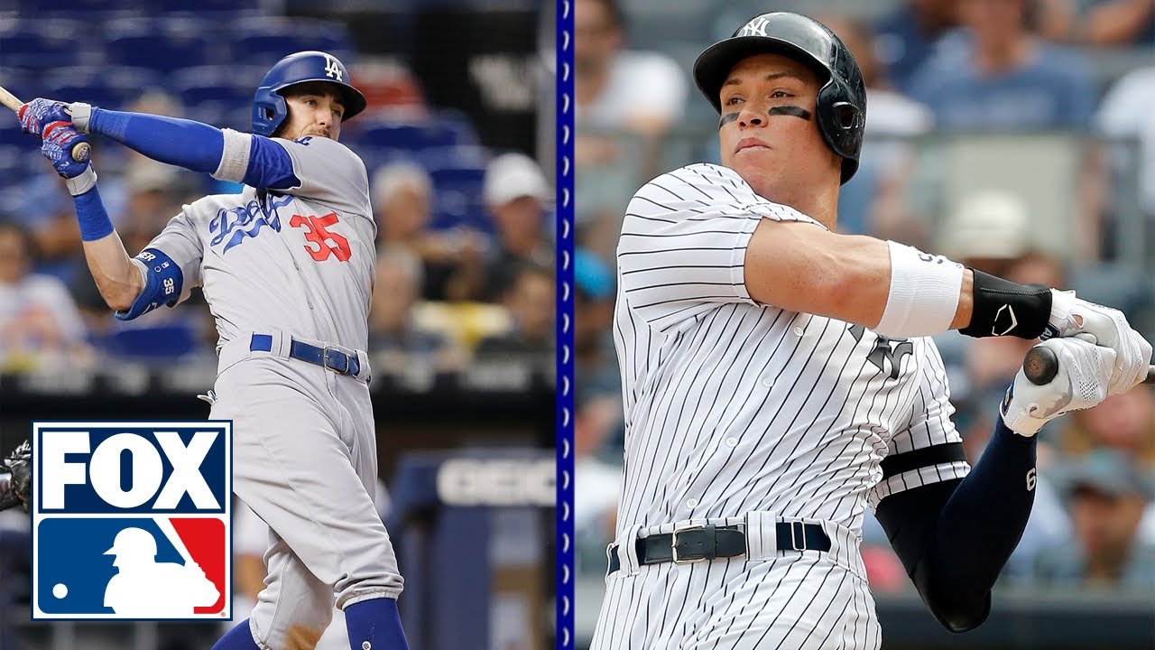 Biggest NL threat to Dodgers & Does LA have advantage over Yankees? | MLB WHIPAROUND