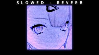 Download lagu Cry City (Slowed   Reverb)