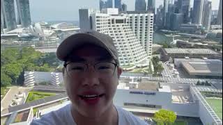MPI Foundation Pledge - Jon Tok