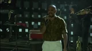 Abel Pintos QUE ME FALTE TODO. Cosquin 2025