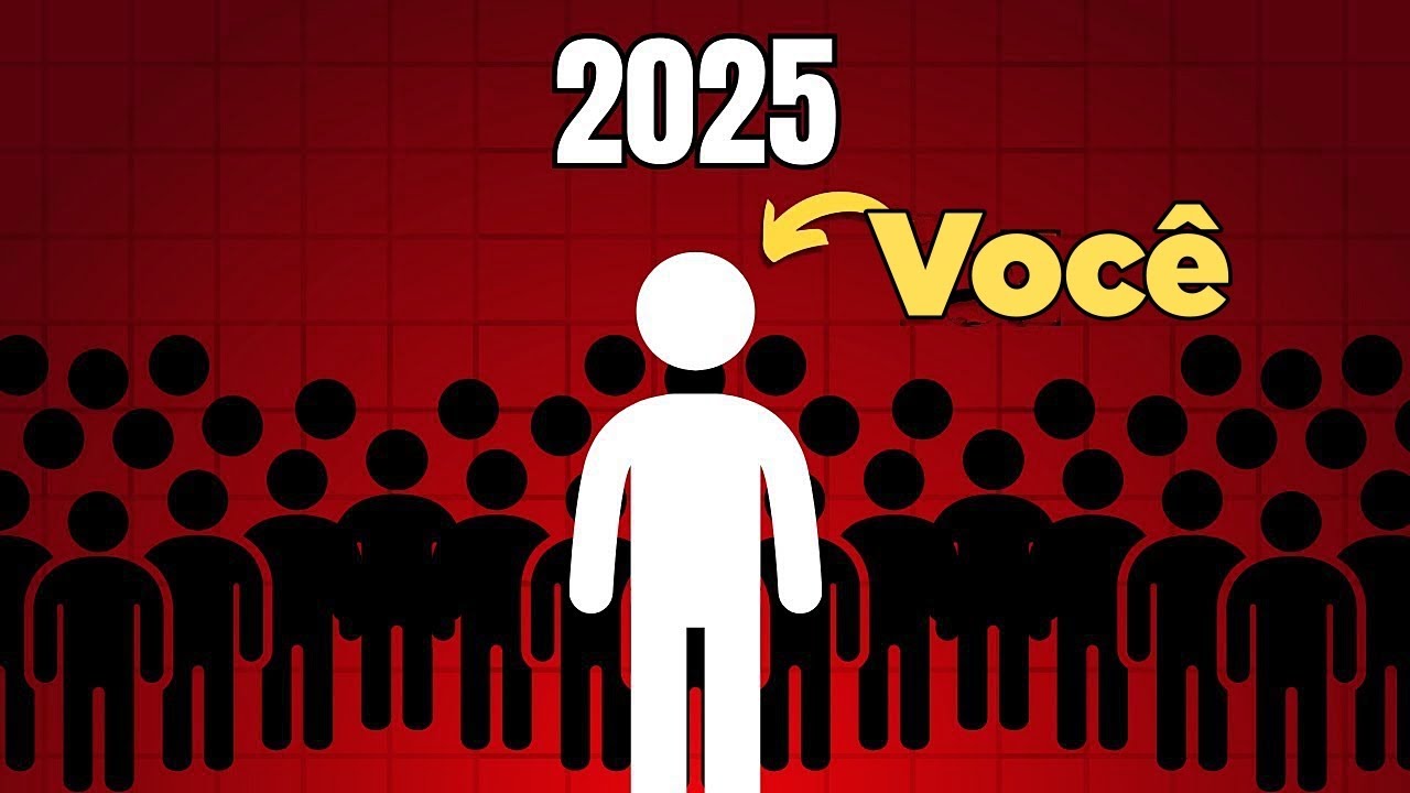 Me Dê 11 minutos, e 2025 Será o Seu Melhor Ano até Agora