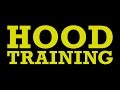 ZAKO Mr Gerard Komm Und Beweg Dich Hood Training ZAKO Mr Gerard Komm Und Beweg Dich Hood Training