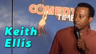 Play video: Quicklaffs - Keith Ellis - Funny Videos