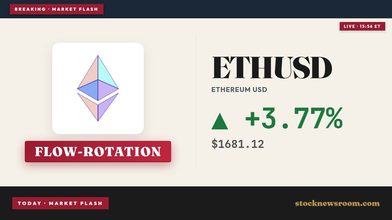 Ethereum Market Analysis: $167M ETF Outflow Warning