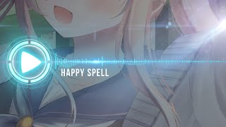 【オリジナルソング】HAPPY SPELL/りぷらい!【公式MV】