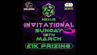 Meta Report: ESP 1 (The Nexus Invitational)